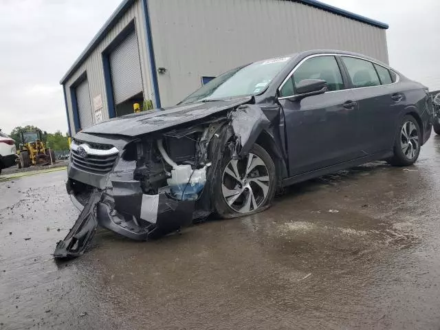 2021 Subaru Legacy Premium