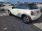 2009 Mini Cooper