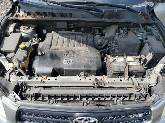 2007 Toyota Rav4