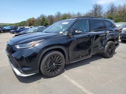 2024 Toyota Highlander LE en venta en Brookhaven, NY