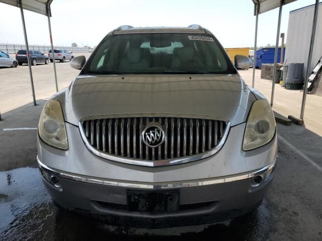 2010 Buick Enclave CXL