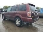 2008 Honda Pilot SE