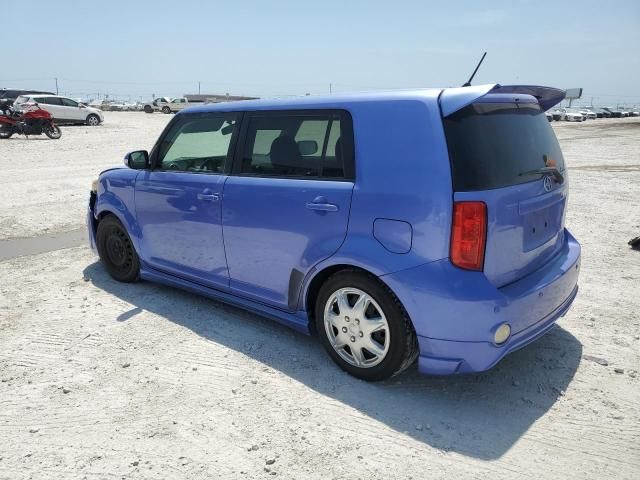 2010 Scion XB