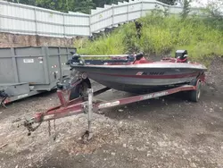 Clean Title Boats for sale at auction: 1988 Stratos Boat