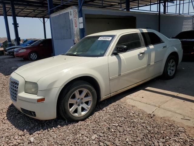 2007 Chrysler 300 Touring