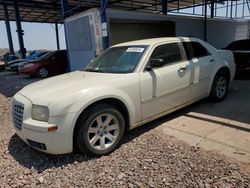 Salvage cars for sale at Phoenix, AZ auction: 2007 Chrysler 300 Touring