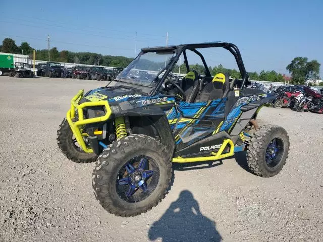 2017 Polaris RZR XP 1000 EPS