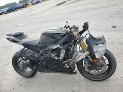 Suzuki salvage cars for sale: 2024 Suzuki GSX-R750