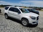 2016 GMC Acadia SLE