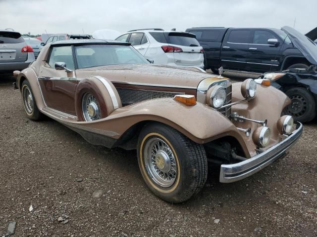 1982 Chevrolet Corvette