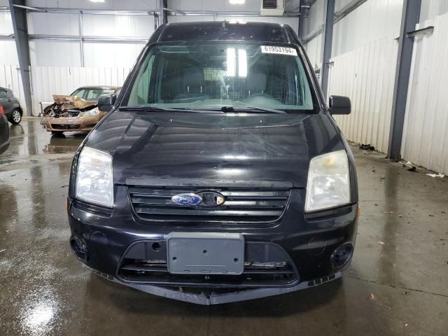 2011 Ford Transit Connect XLT