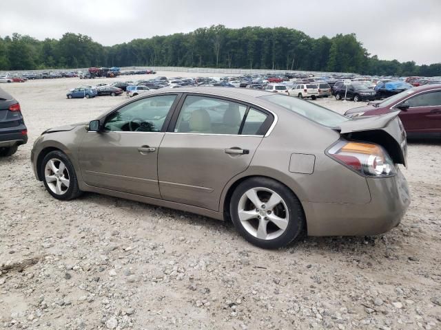 2007 Nissan Altima 3.5SE