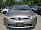 2006 Honda Civic Hybrid