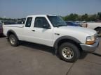 2000 Ford Ranger Super Cab