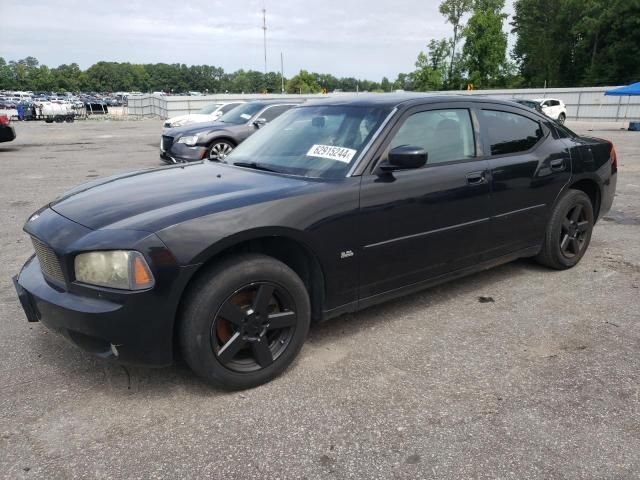 2010 Dodge Charger SXT