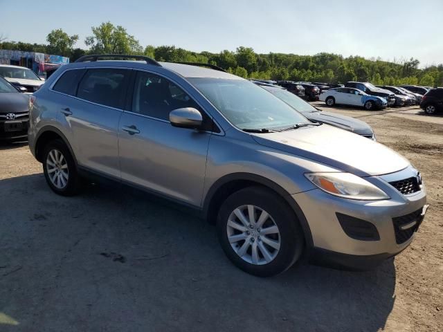 2010 Mazda CX-9