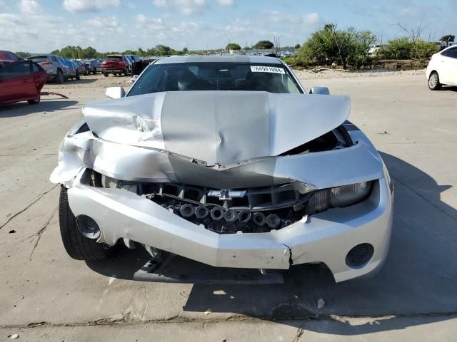 2013 Chevrolet Camaro LS