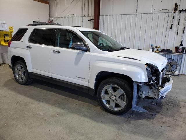 2012 GMC Terrain SLT