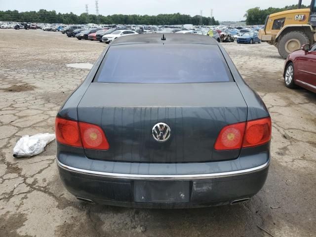 2004 Volkswagen Phaeton 4.2