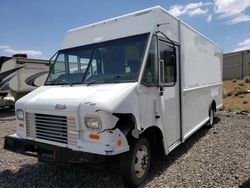 Salvage trucks for sale at Reno, NV auction: 2020 Ford F59