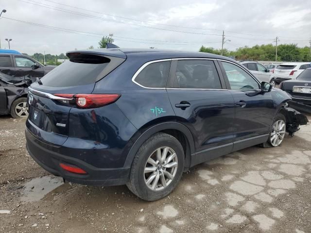 2016 Mazda CX-9 Touring