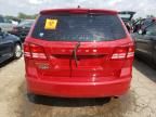 2013 Dodge Journey SE