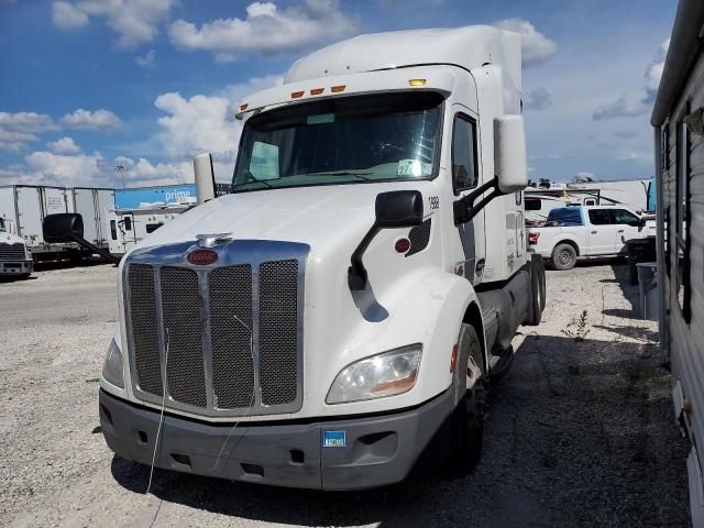 2019 Peterbilt 579