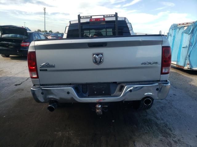 2012 Dodge RAM 1500 SLT