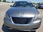 2012 Chrysler 200 Touring