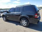 2008 Ford Explorer XLT