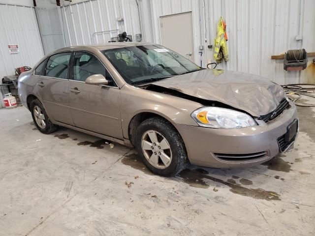 2006 Chevrolet Impala LT