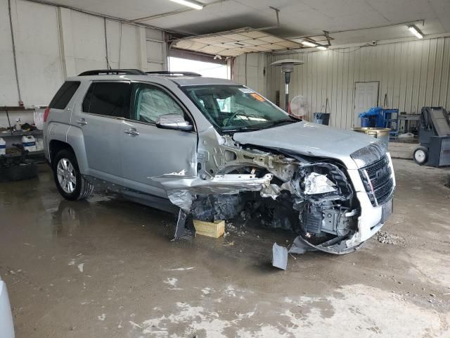 2012 GMC Terrain SLE