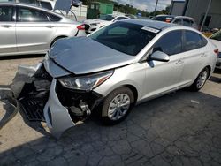 2019 Hyundai Accent SE en venta en Lebanon, TN