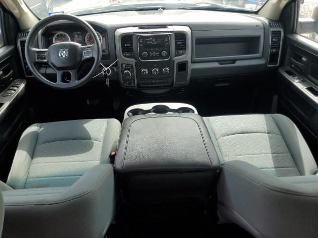 2014 Dodge RAM 1500 ST