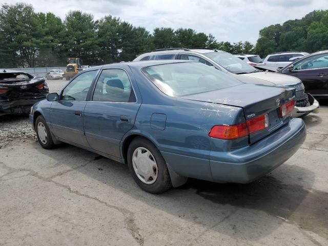 2000 Toyota Camry CE