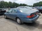 2000 Toyota Camry CE