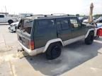 1995 Jeep Cherokee Country