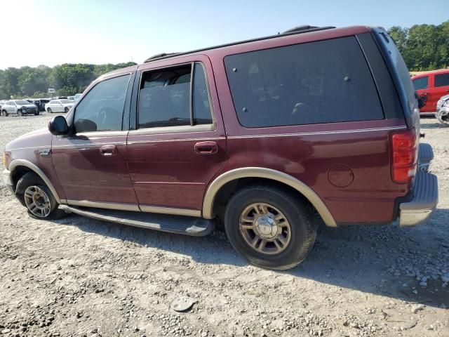 1999 Ford Expedition