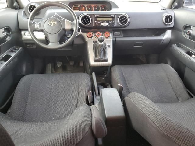 2009 Scion XB