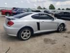 2006 Hyundai Tiburon GS