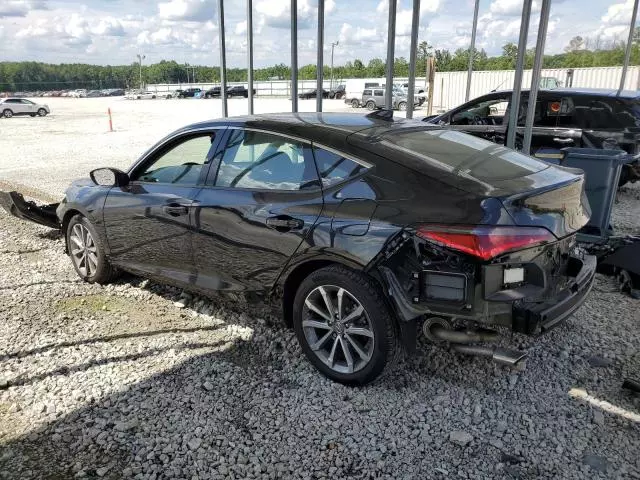 2023 Acura Integra