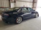 2014 Lincoln MKZ