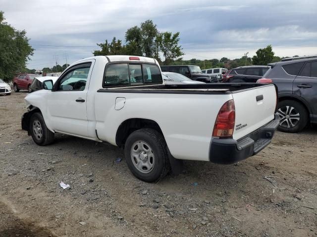 2013 Toyota Tacoma