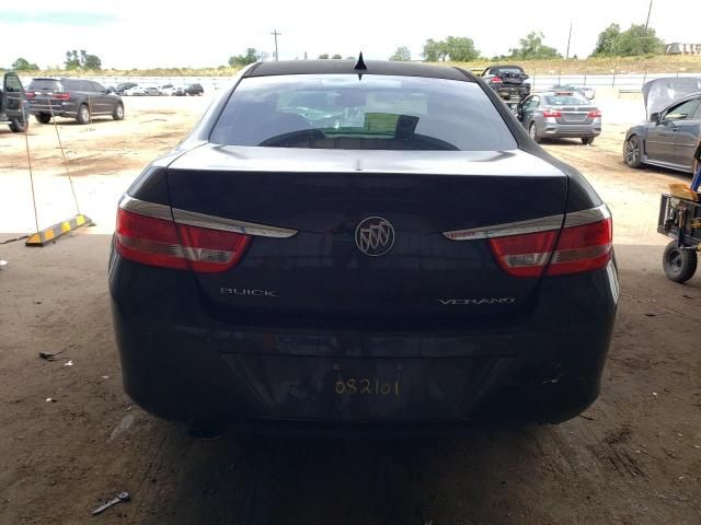 2013 Buick Verano