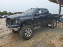 Salvage cars for sale at Tanner, AL auction: 2008 Dodge RAM 2500 ST