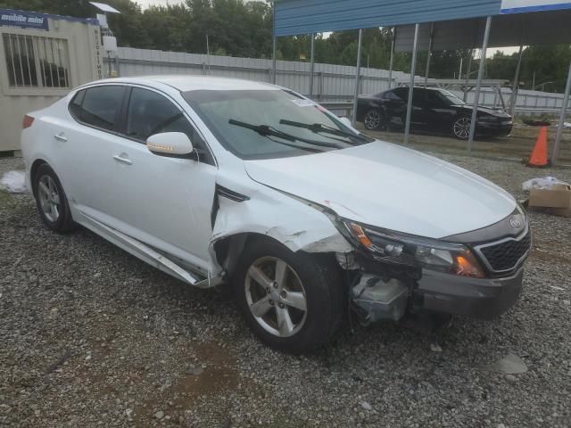 2014 KIA Optima LX