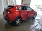 2019 Mitsubishi Eclipse Cross ES