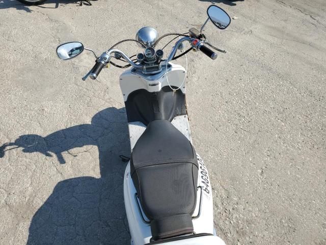 2008 Other Scooter