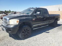 Burn Engine Cars for sale at auction: 2009 Dodge RAM 2500