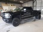 2015 Chevrolet Silverado K3500 High Country